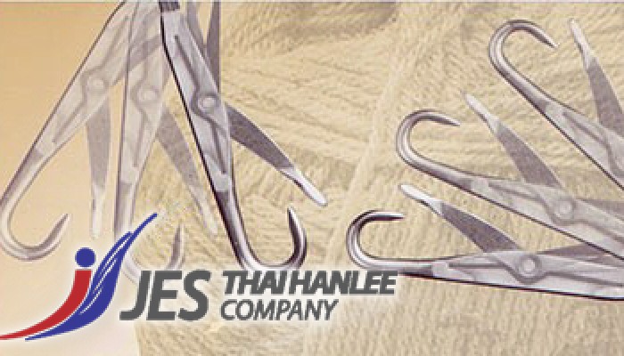 Thai Hanlee Empowers Textile Industry with Samsung Needles